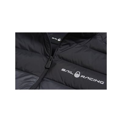 3. SAIL RACING Jr Spray Down Vest - Gray
