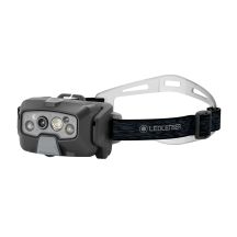 Ledlenser HF8R Core Black LED Headlamp