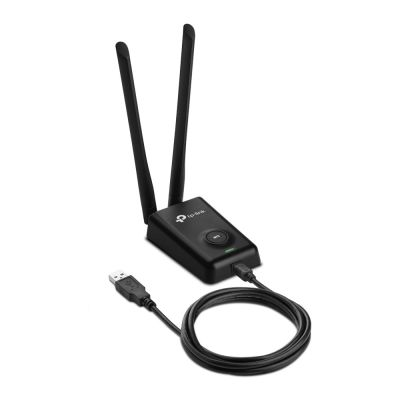 2. TP-Link TL-WN8200ND 300 Mbit/s WLAN network card