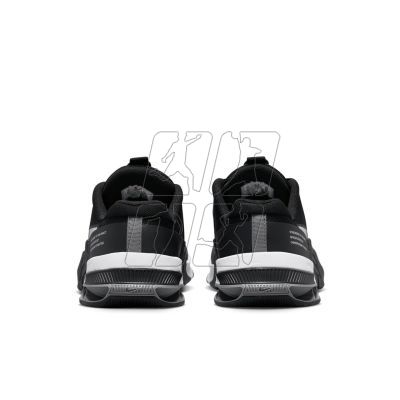5. Nike Metcon 8 W DO9327-001 shoes