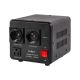 KEMOT 800 W / 1000 VA Voltage Converter
