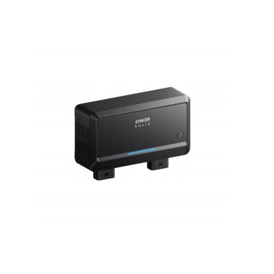 3. Anker Solix AS200 Alternator Charger