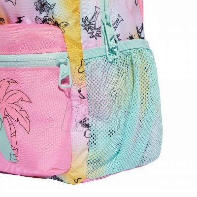 5. Adidas Disney IU4857 backpack