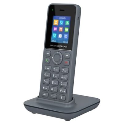 4. Grandstream WP 816 WIFI VoIP Phone