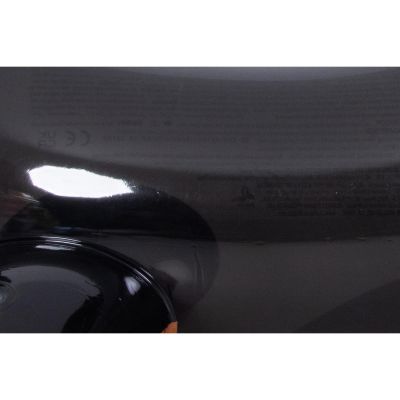 3. INFLATABLE DACHSHUND 107x85x63CM 35278