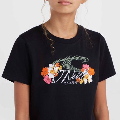 3. O'Neill Sefa Graphic T-Shirt Jr 92800614170