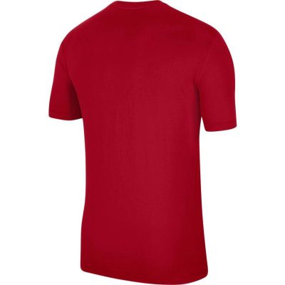 2. Men’s Air Jordan Jumpman Flight T-Shirt red – CW5190-687