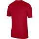 2. Men’s Air Jordan Jumpman Flight T-Shirt red – CW5190-687
