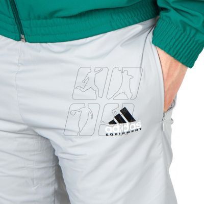 4. adidas Equipment OG Windbreaker Pant M AJ7345