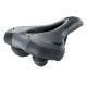LYRA PLUS saddle black