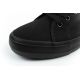 6. Lee men's sports shoes Ava Low sneakers black fashionable comfortable