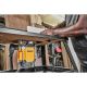 6. PLUNGE ROUTER DWE627KT DEWALT