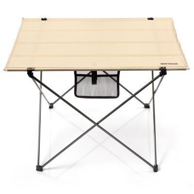 34. Meteor Viator 16558 Folding Table
