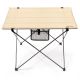 34. Meteor Viator 16558 Folding Table