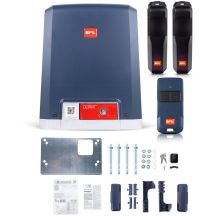 BFT DEIMOS ULTRA BT B400 EE KIT for 400kg sliding gates