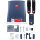 BFT DEIMOS ULTRA BT B400 EE KIT for 400kg sliding gates