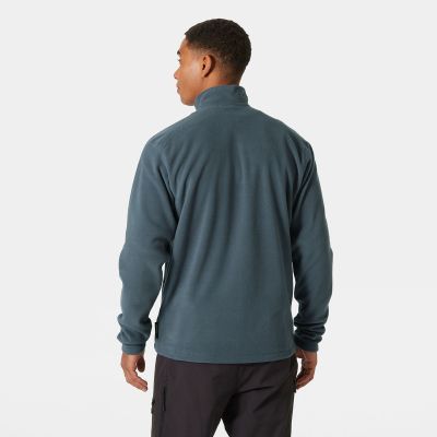4. Helly Hansen Men's Daybreaker Fleece Jacket 51598 860
