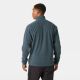 4. Helly Hansen Men's Daybreaker Fleece Jacket 51598 860
