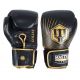 MASTERS GOLIAT Leather Boxing Gloves 14 oz - RBT-14G (NEW)
