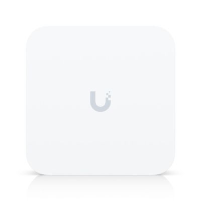 6. Router, UniFi Controller, Access Point Wi-Fi 7 Ubiquiti UniFi (UX7-EU)