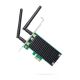 13. TP-LINK Archer T4E (PCI-E) network card