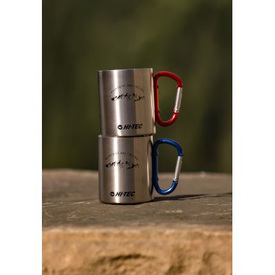 6. Hi-Tec Kap 92800553254 travel mug