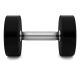 8. HPC 10 KG POLYURETHANE Dumbbell CPU HMS