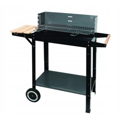 MASTER RECTANGULAR GRILL MG909