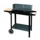 MASTER RECTANGULAR GRILL MG909