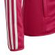 5. adidas Designed 2 Move 3-Stripes Hoodie Full Zip Jr HM4485