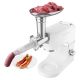 35. Sencor STM 6350WH Food Processor 1000W 4.5L White Built-in Scales
