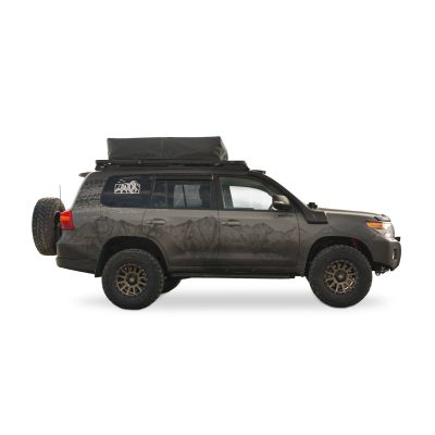 14. Offlander Soft Cahaya 160 Roof Tent OFF_RTT_CAHAYA160