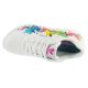 3. Skechers Uno – Jason Naylor 190008-WMLT White 36