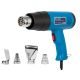 2. HEAT GUN 1500 / 2500W 300 - 650ST BLOW
