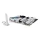 20. ASUS ROG STRIX Z890-A GAMING WIFI Intel Z890 LGA 1851 (Socket V1) ATX