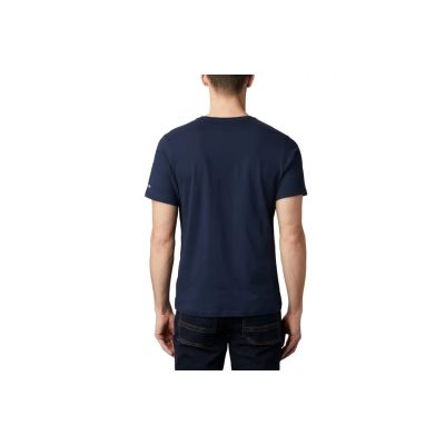 7. Columbia M Rapid Ridge Graphic Tee M 1888813464