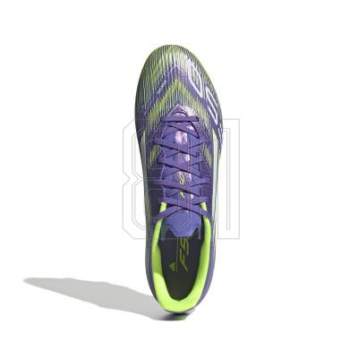 2. Football boots adidas F50 League SG M JH7732