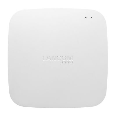 2. LANCOM LX-7200 (Bulk 5) 9600 Mbit/s White PoE Support