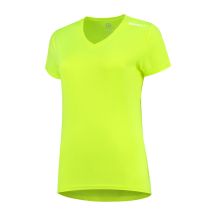 Rogelli women's t-shirt Promo fluor S