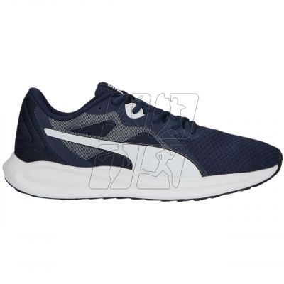 Running shoes Puma Twitch Runner M 377981 05