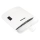 5. Intellinet 509220 Gigabit Ethernet (10/100/1000) Network Links PoE Support White