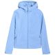 8. Softshell jacket 4F F320 W 4FWSS25TSOFF320 33S