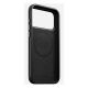 5. Nomad Modern Leather Case for 17.5 cm (6.9") mobile phone, Burgundy