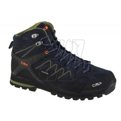 5. Shoes CMP Moon Mid M 31Q4797-16MM