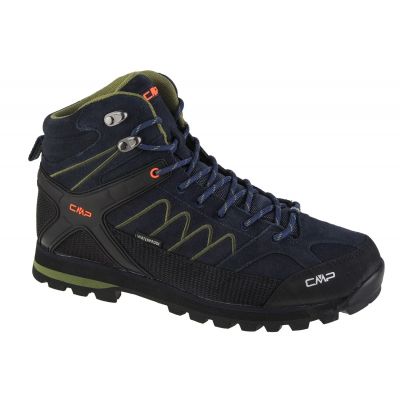 5. CMP Moon Mid M 31Q4797-16MM shoes
