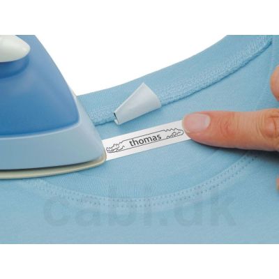 7. Dymo LetraTag LT-100H label printer