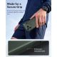 5. ESR Cyber ​​Tough MagSafe Case for iPhone 18 Pro Max / 17 Pro Max - Green