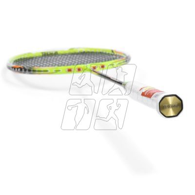 3. Teloon Blast TL600 Badminton racket 89g HS-TNK-000011148