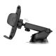 3. Tech-Protect V3 Car Phone Holder for Windshield/Cockpit - Black