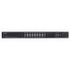 8. SWITCH POE PULSAR SF116 16-PORT